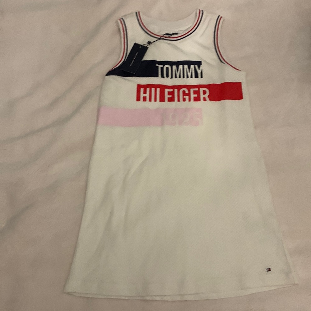 Tommy Hilfiger dress